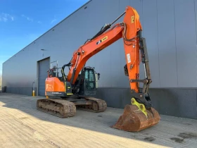  DOOSAN DC 235 LCR-5 | Mobile.bg    4