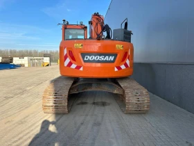  DOOSAN DC 235 LCR-5 | Mobile.bg    7