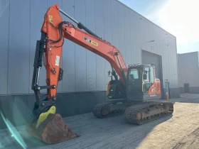  DOOSAN DC 235 LCR-5 | Mobile.bg    3