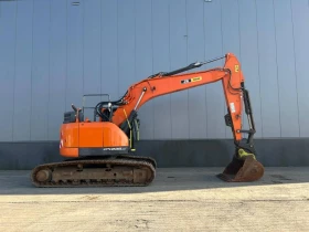  DOOSAN DC 235 LCR-5 | Mobile.bg    2