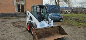 ����� �� �������� �� ���� ����� �������� Bobcat S 130