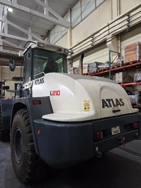 ����� ������� Atlas L210 | Mobile.bg � ����������� 10