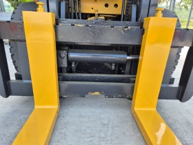 Мотокар Mitsubishi 2.5 тона / ИЗРАВНИТЕЛ / ПЕРФЕКТЕН !, снимка 9