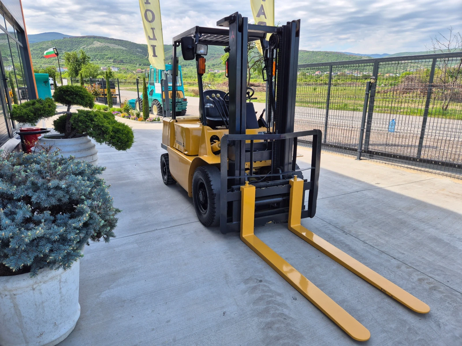  Mitsubishi 2.5  /  /  ! | Mobile.bg   7