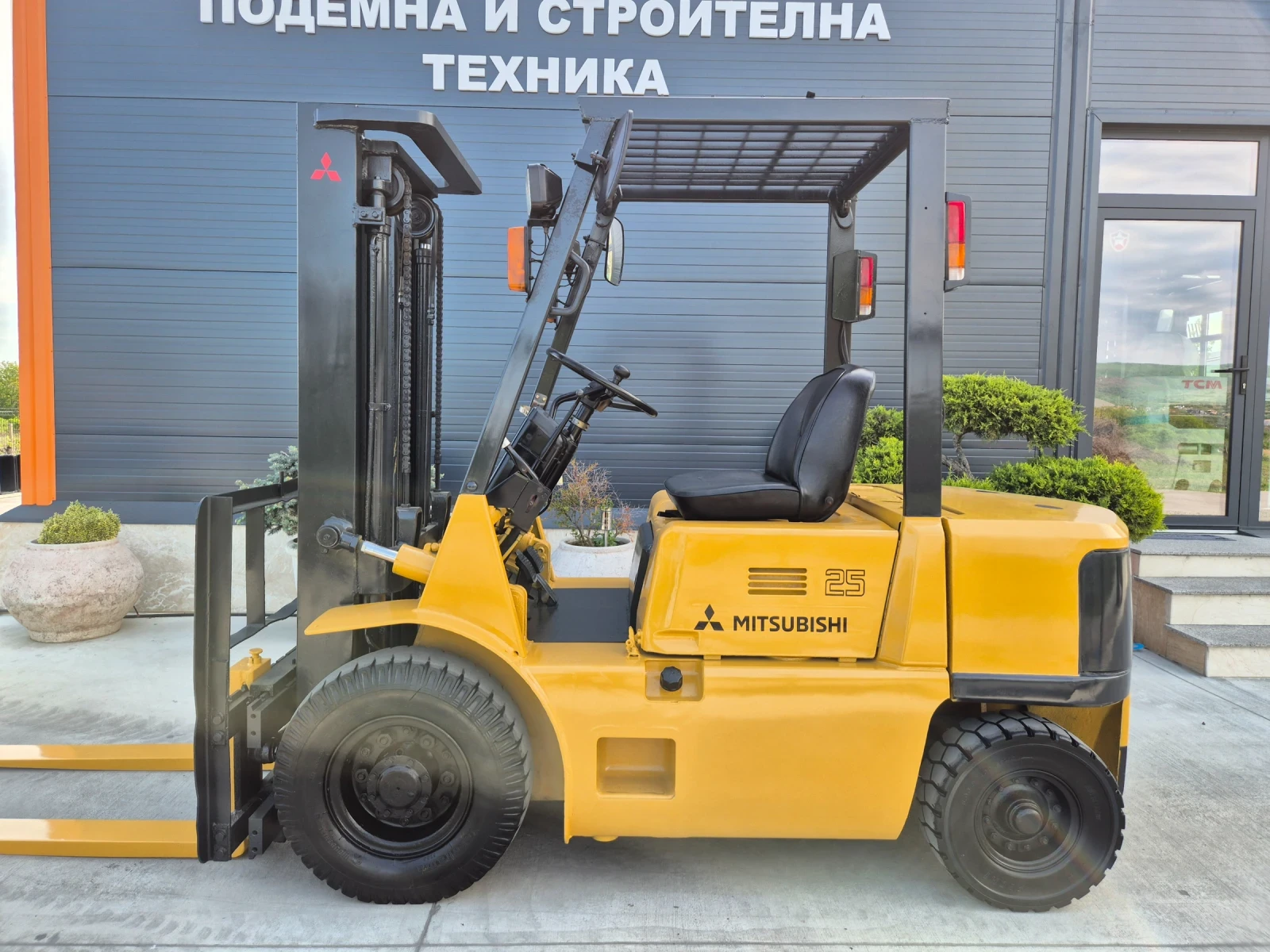  Mitsubishi 2.5  /  /  ! | Mobile.bg   2