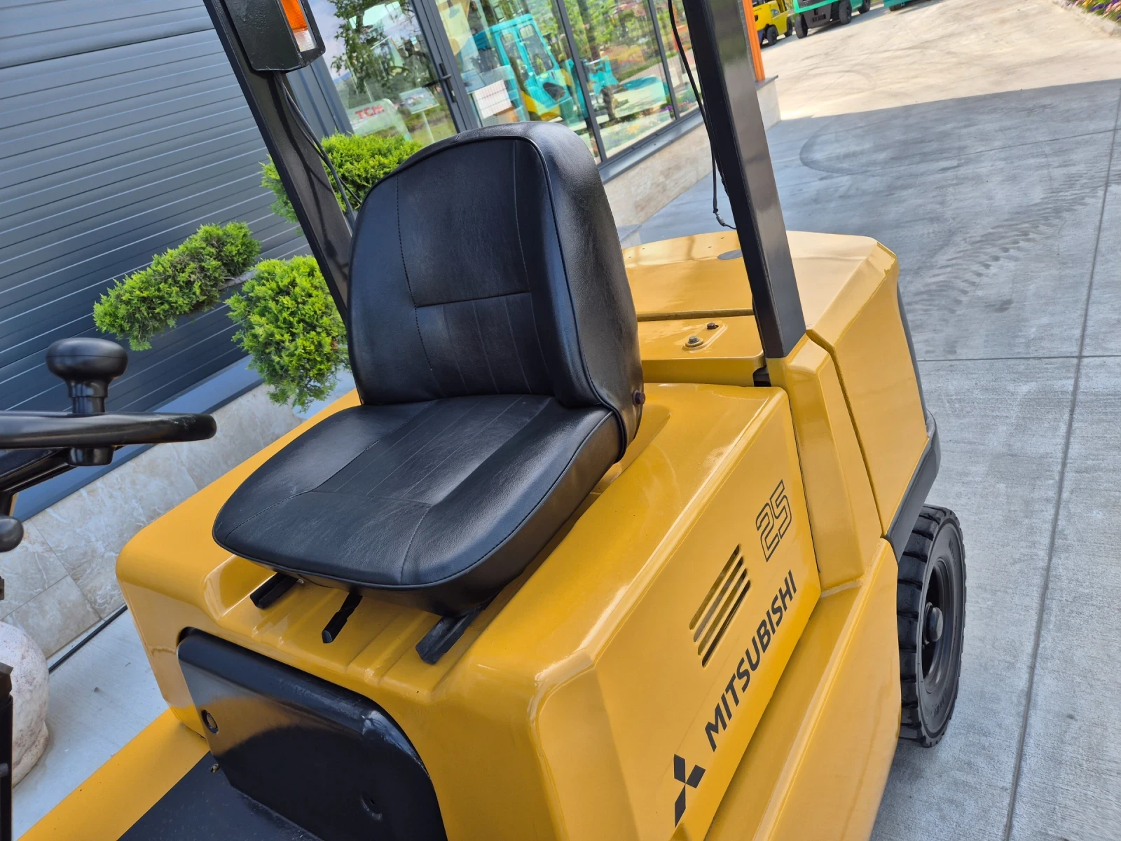  Mitsubishi 2.5  /  /  ! | Mobile.bg   11