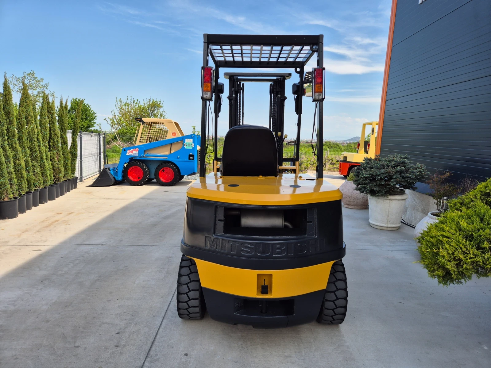  Mitsubishi 2.5  /  /  ! | Mobile.bg   4