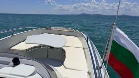 Моторна яхта Clear Liner Libra Open 750, снимка 17