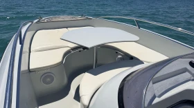 Моторна яхта Clear Liner Libra Open 750 | Auto.bg — изображение 16