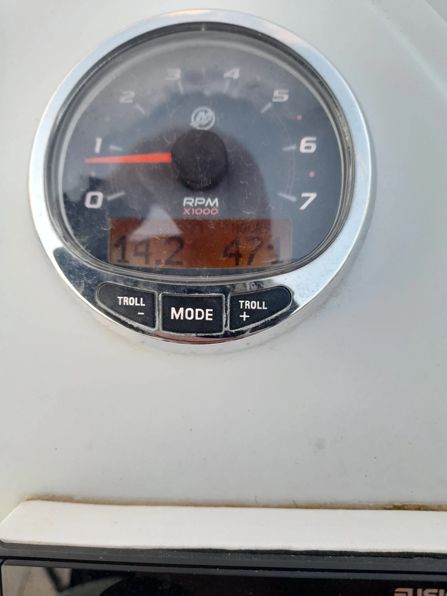 Моторна яхта Clear Liner Libra Open 750, снимка 8 - Воден транспорт - 55270265