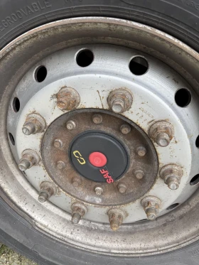 Полуремарке Mega, снимка 6