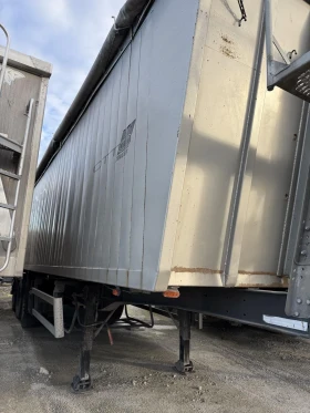 Полуремарке Mega, снимка 3