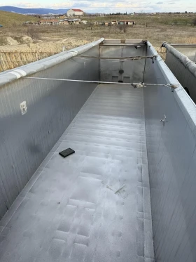 Полуремарке Mega, снимка 8