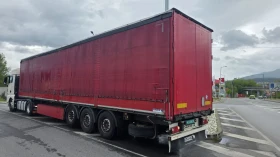 ����� �� �������� �� ����������� Schmitz �������� 2.75 � XL