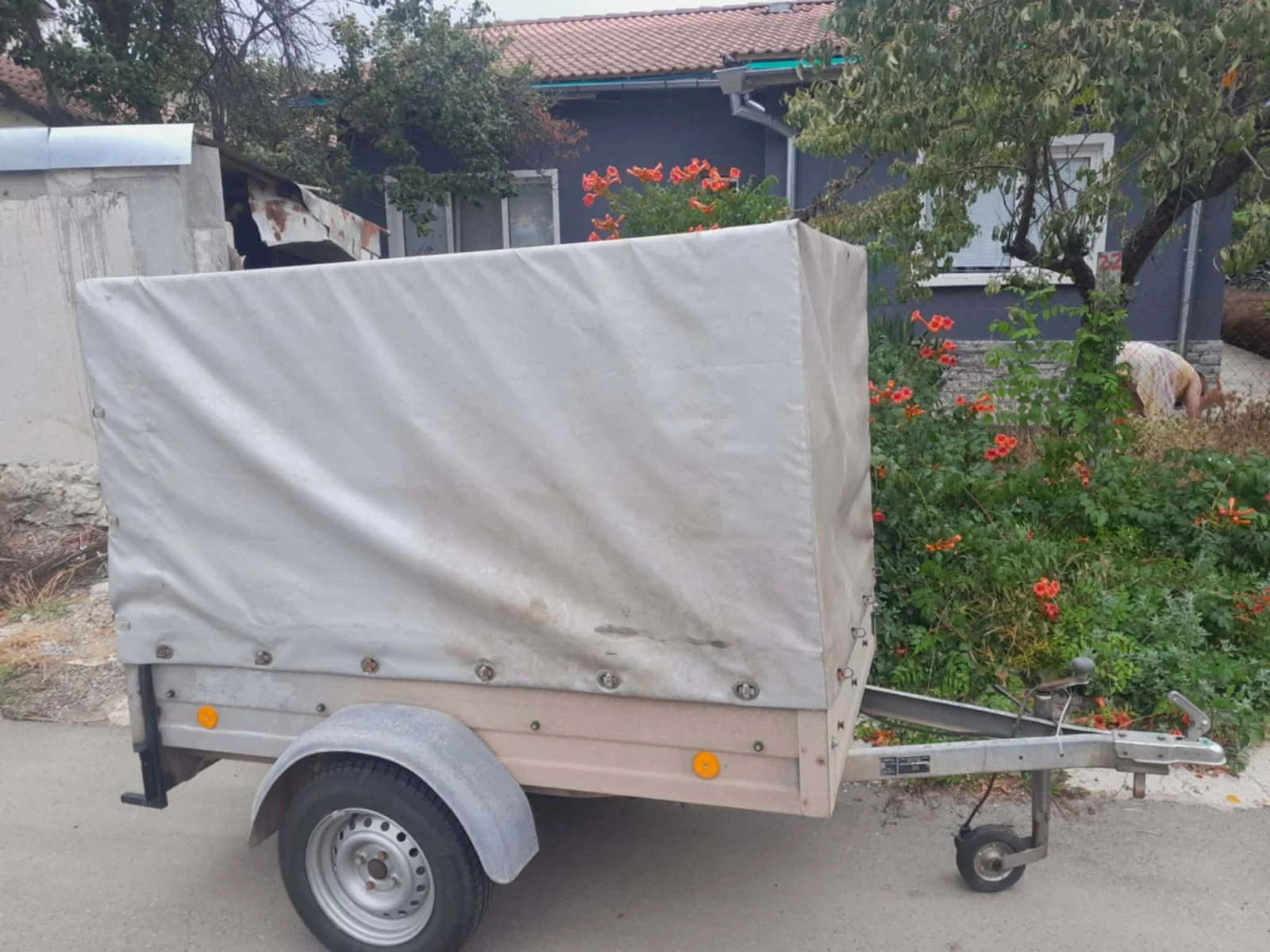 За автомобил Други