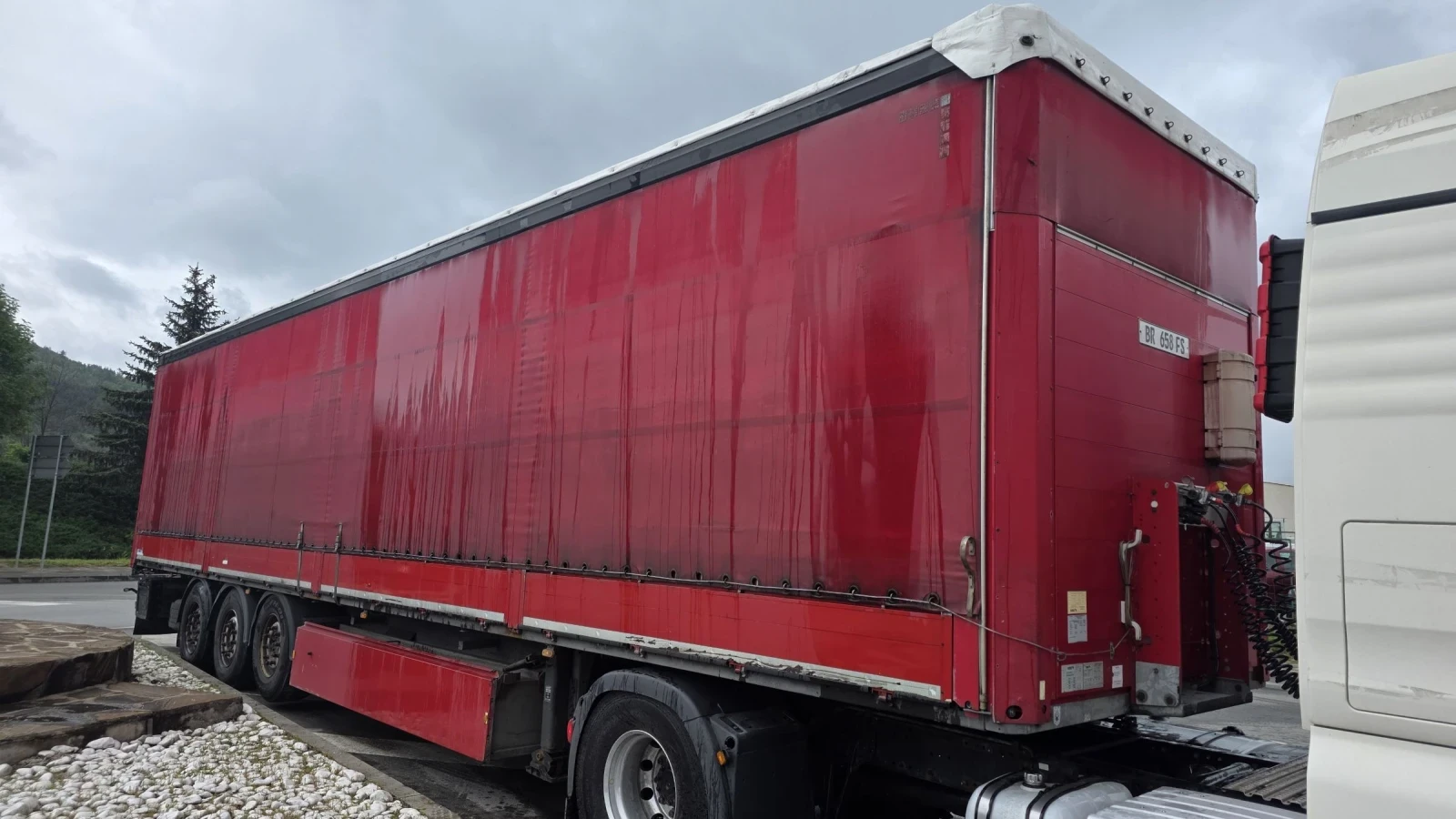 ����������� Schmitz �������� 2.75 � XL | Mobile.bg � ����������� 2