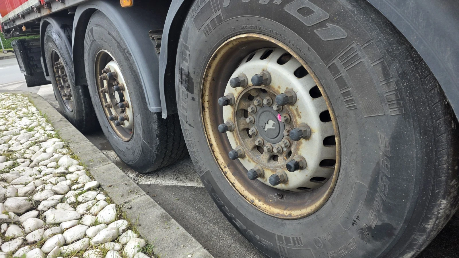 ����������� Schmitz �������� 2.75 � XL | Mobile.bg � ����������� 6