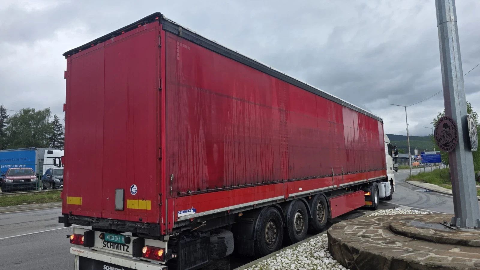 ����������� Schmitz �������� 2.75 � XL | Mobile.bg � ����������� 3