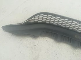 Решетка за Хонда Сивик 2005-2012г    71102-SMGA-ZZ00, снимка 4