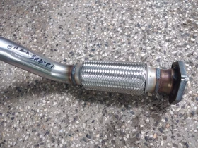 Катализатор Опел Зафира2, снимка 1