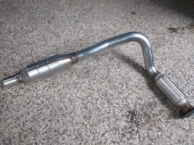 Катализатор Опел Зафира2, снимка 2