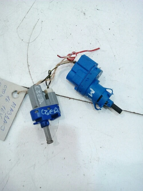 Стоп машинка Мазда 3 16В