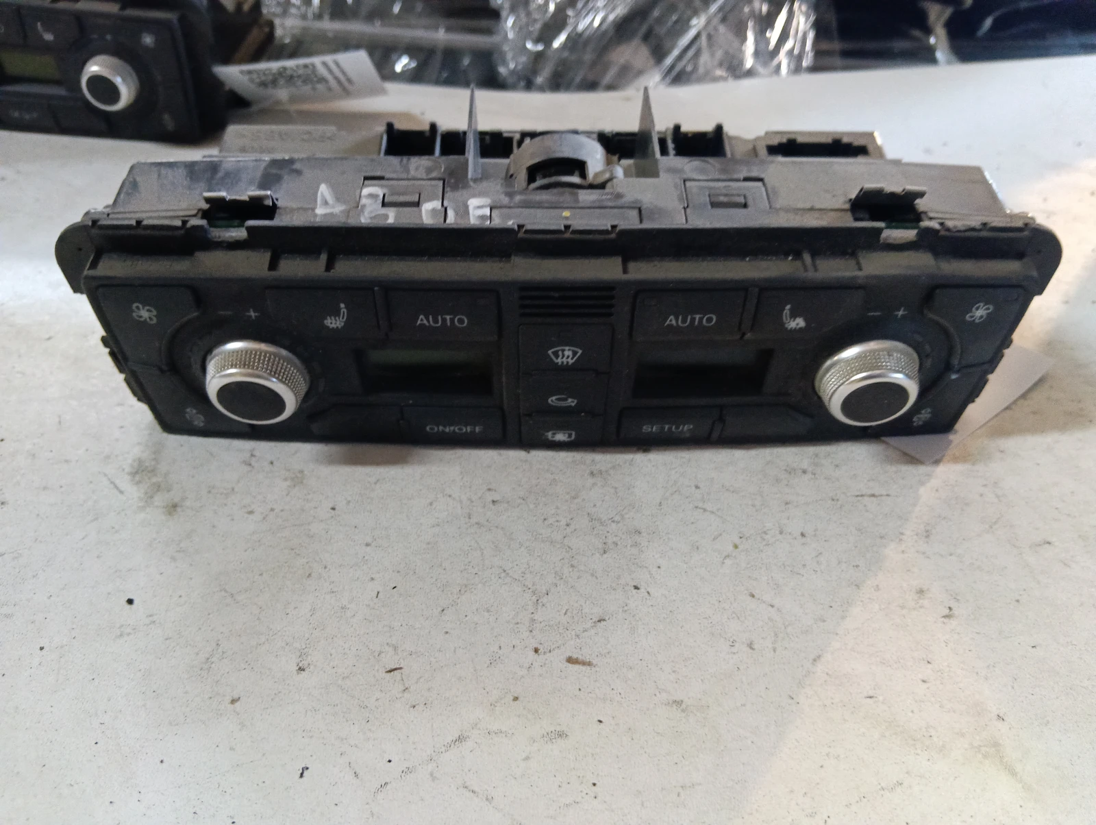 ����������� ������ 4E0820043A 4E0910043 Audi A8 | Mobile.bg � ����������� 1