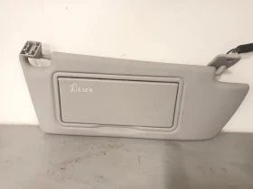 Сенник десен опел зафира 1.7 д