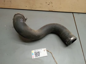 маркуч турбо (2) Пежо 508 2.0хди