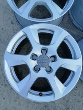 Джанти за Audi, снимка 4