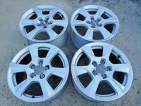 Джанти за Audi, снимка 3