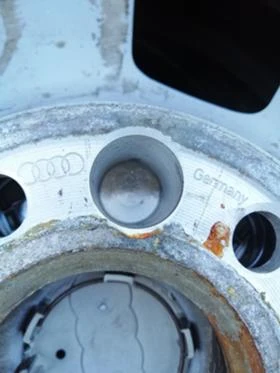 Джанти за Audi, снимка 9