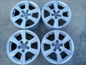 Джанти за Audi, снимка 1