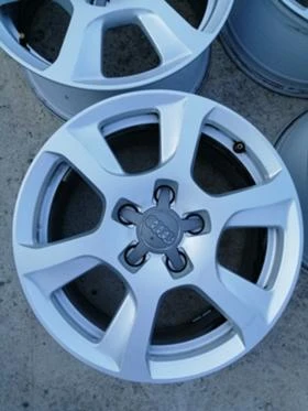 Джанти за Audi, снимка 6