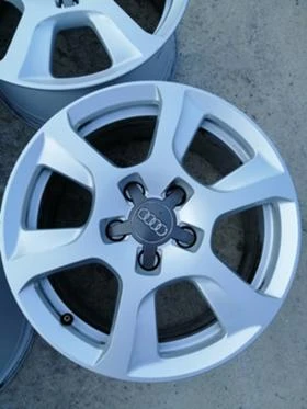 Джанти за Audi, снимка 7