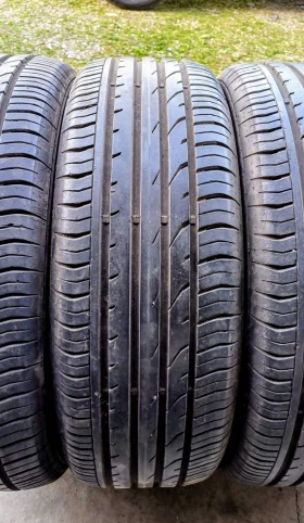 Гуми Летни 215/55R18, снимка 4