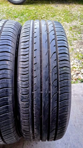 Гуми Летни 215/55R18, снимка 2
