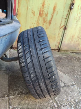 Гуми с джанти Petlas 215/55R16, снимка 2