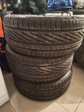 Гуми с джанти Uniroyal 225/45R18, снимка 3