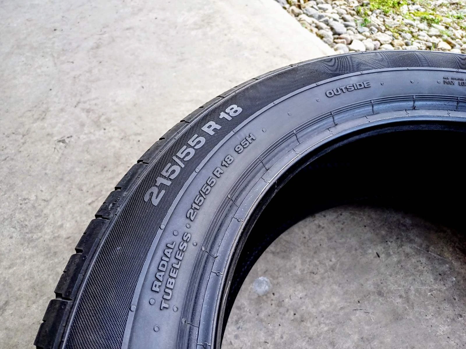 ���� 215/55R18 | Mobile.bg � ����������� 6
