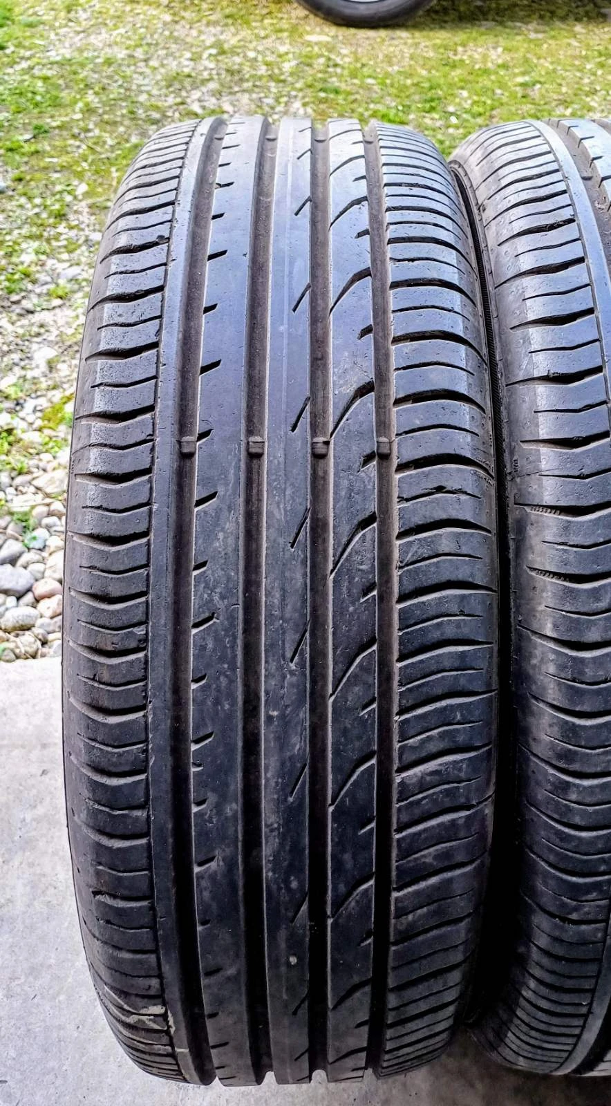 ���� 215/55R18 | Mobile.bg � ����������� 5