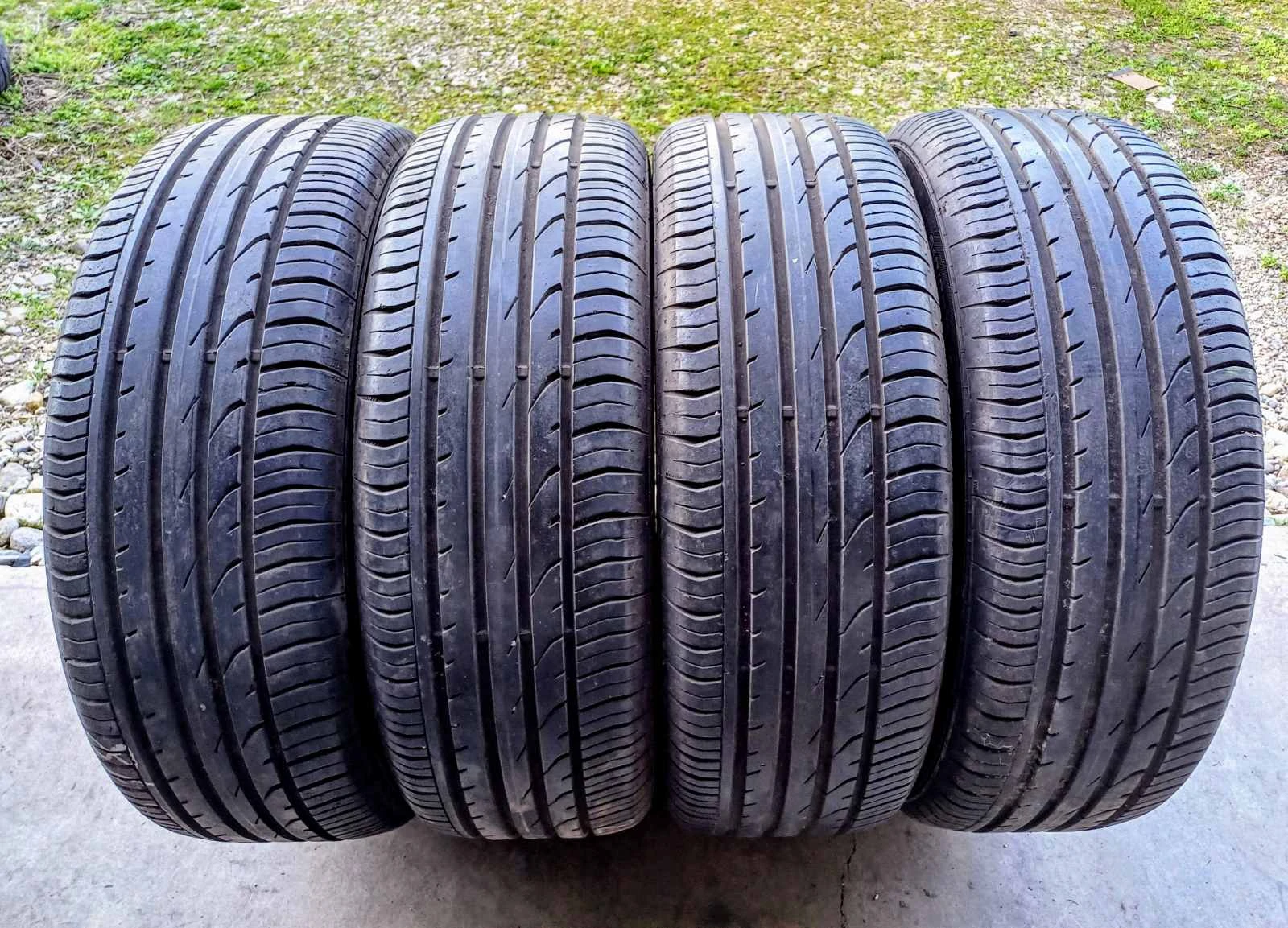 ���� 215/55R18 | Mobile.bg � ����������� 1