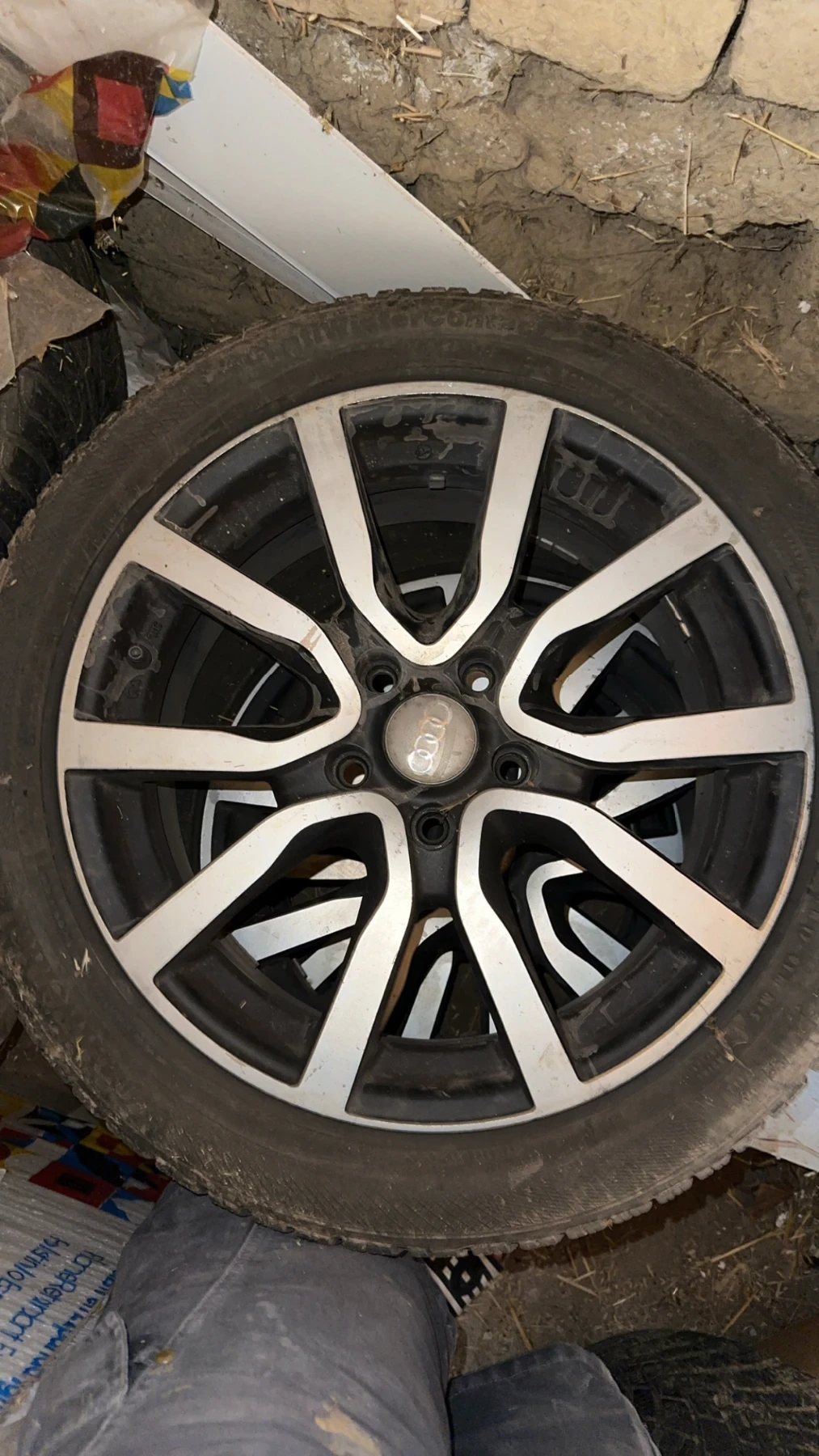 ������ �� Audi A6 | Mobile.bg � ����������� 4