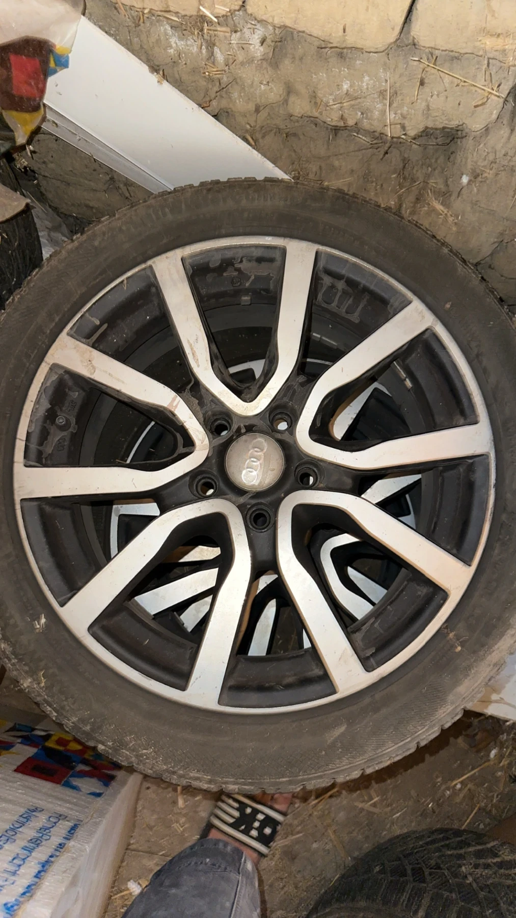 ������ �� Audi A6 | Mobile.bg � ����������� 3