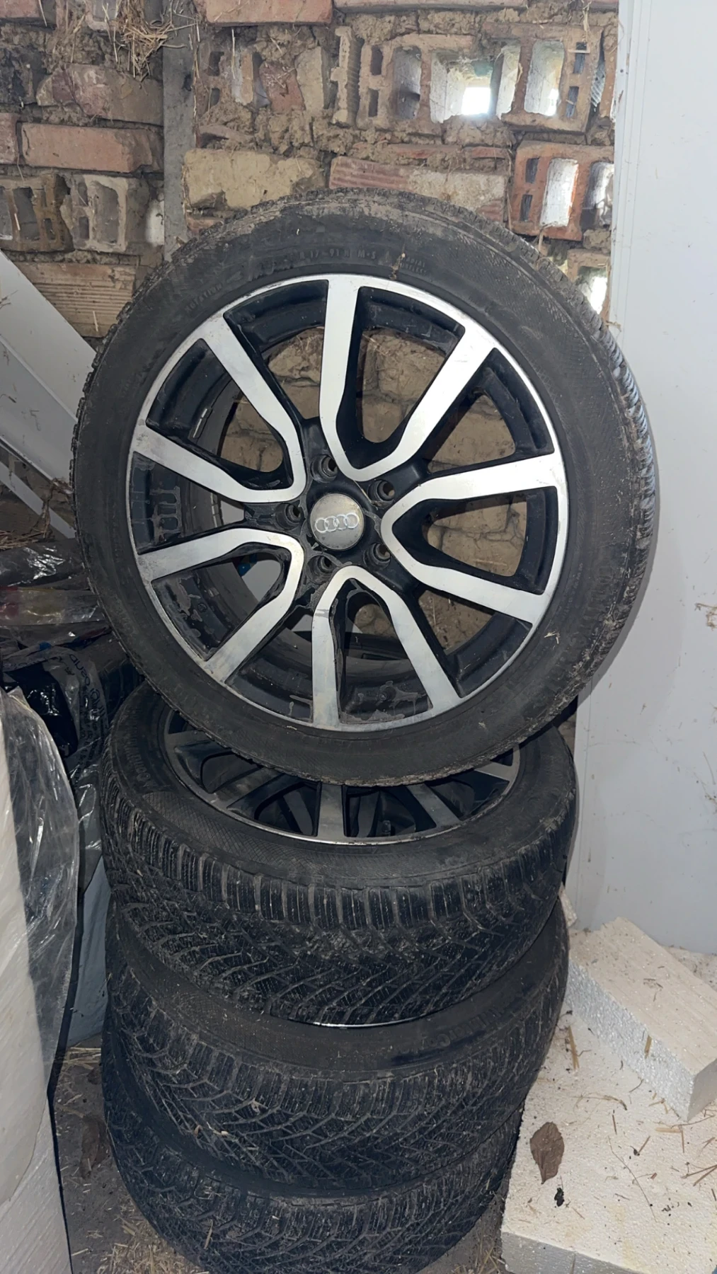 ������ �� Audi A6 | Mobile.bg � ����������� 1