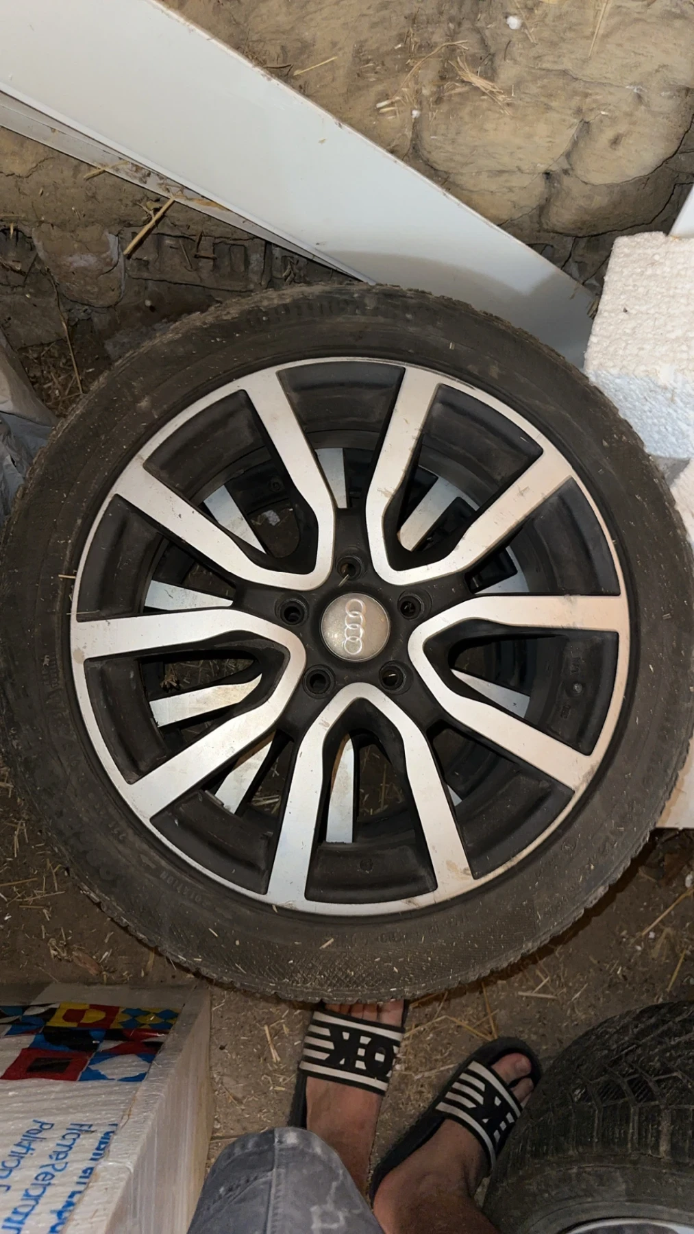 ������ �� Audi A6 | Mobile.bg � ����������� 5