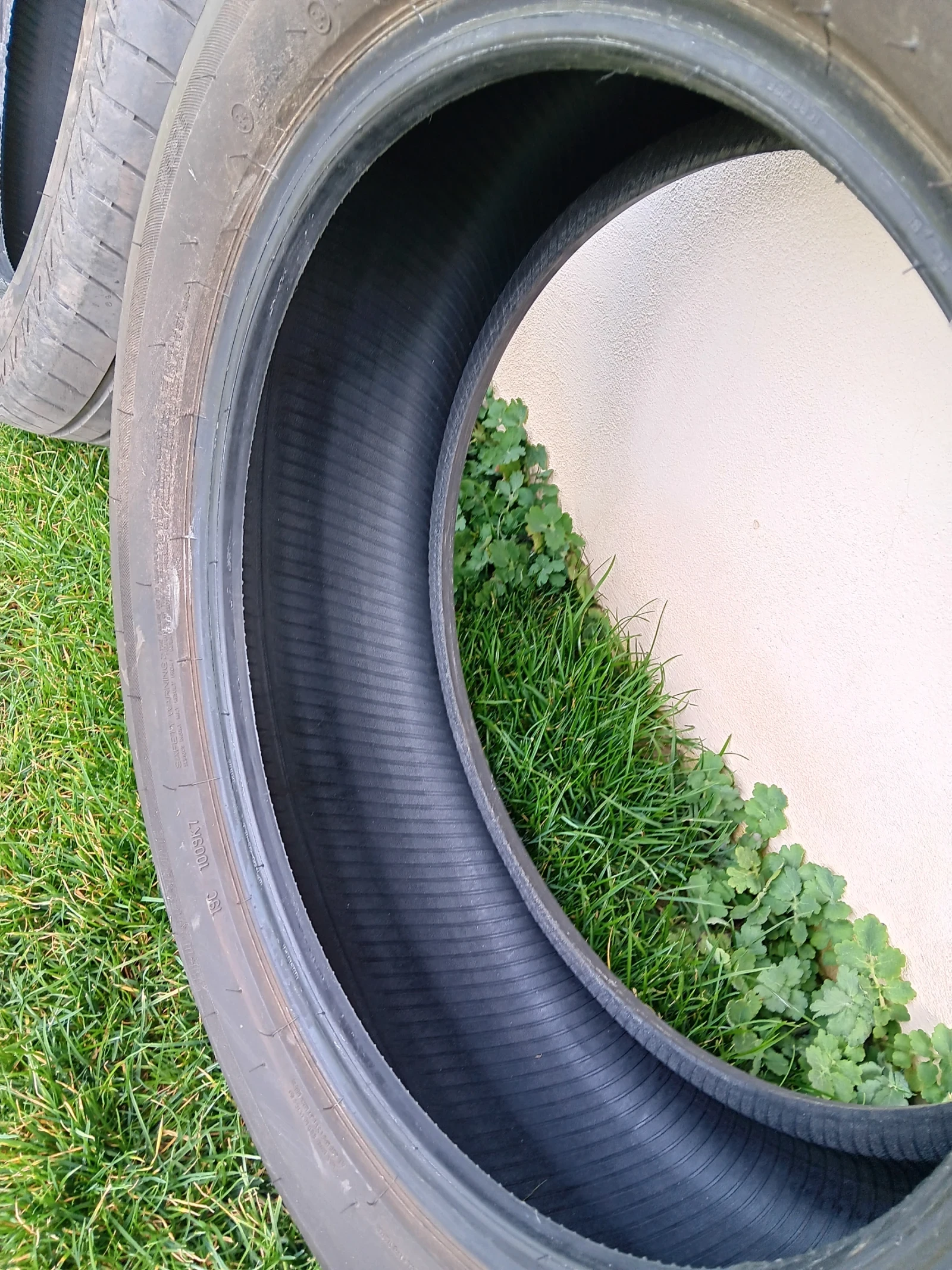 ���� 235/55R18 | Mobile.bg � ����������� 3