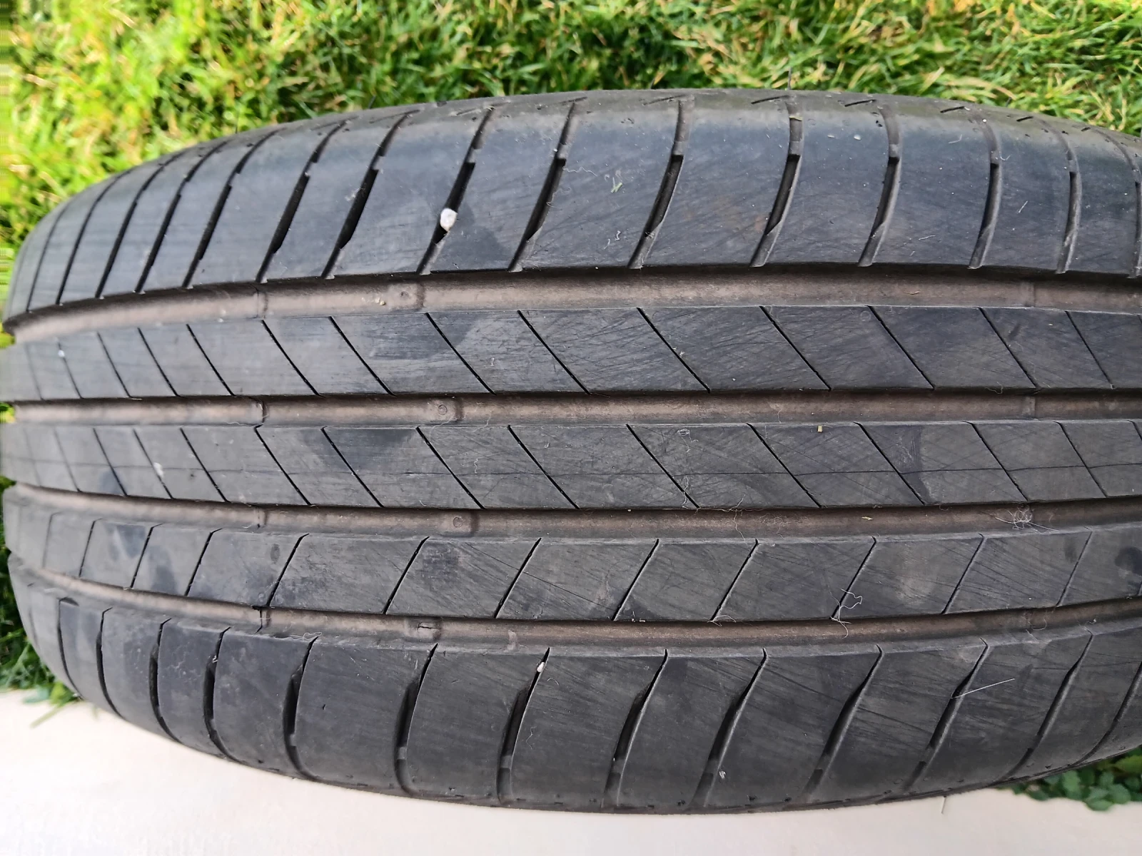 ���� 235/55R18 | Mobile.bg � ����������� 4