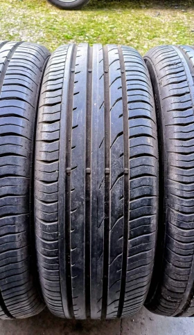 Гуми Летни 215/55R18, снимка 3 - Гуми и джанти - 44925816