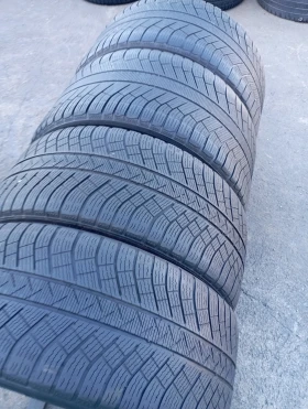  315/35R20 | Mobile.bg    4